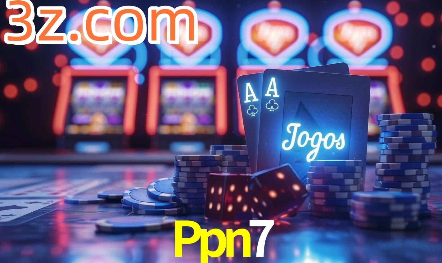 Lista de Jogos Ppn7